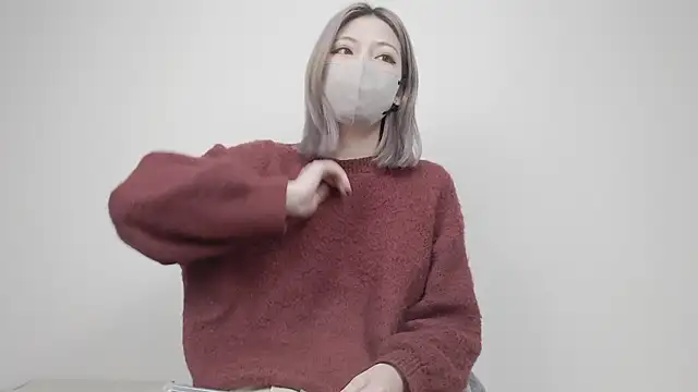 Rin0420 online show from November 5, 11:04 am