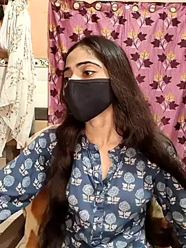 Cute Manju01 online show from September 13, 4:20 am