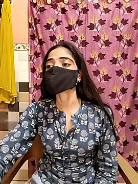 Cute Manju01 online show from October 27, 4:13 pm