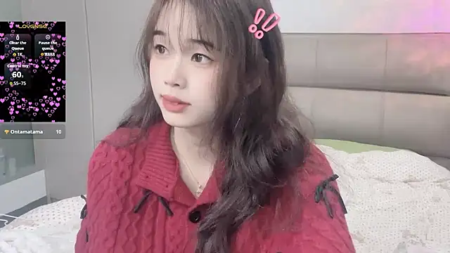 kexin a online show from February 2, 11:31 am