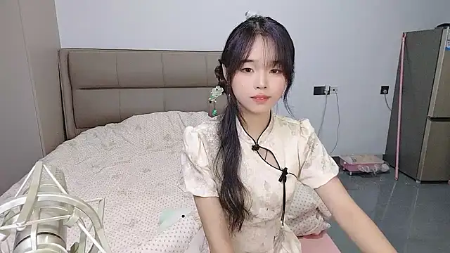 kexin a online show from September 11, 7:20 am