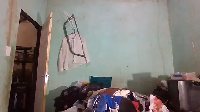 Nicky52 online show from November 23, 3:47 pm