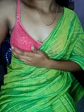Nidhi lovely online show from April 2, 2:53 am