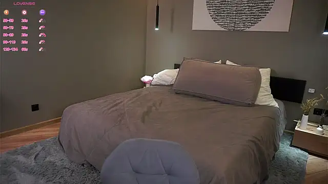 Asecondsoul online show from December 2, 4:14 am