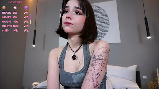 Asecondsoul online show from November 16, 4:47 am