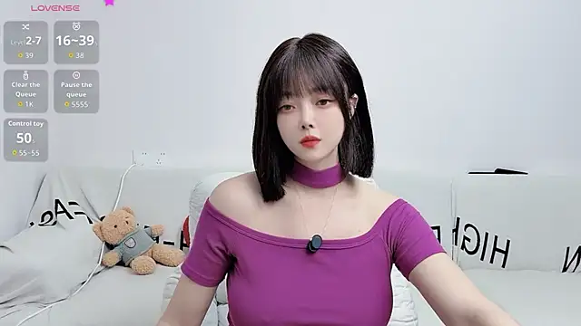 uikyy1 online show from October 10, 2:55 pm