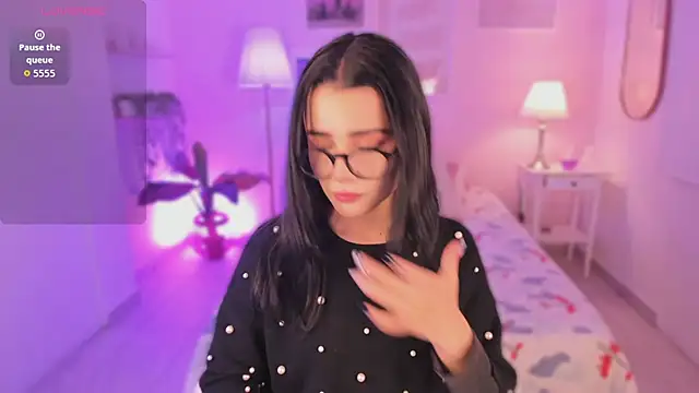 emma soul1 online show from September 29, 7:52 pm