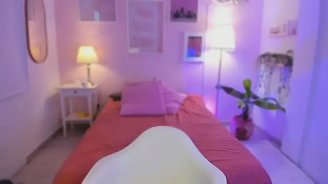 emma soul1 online show from November 18, 7:59 pm