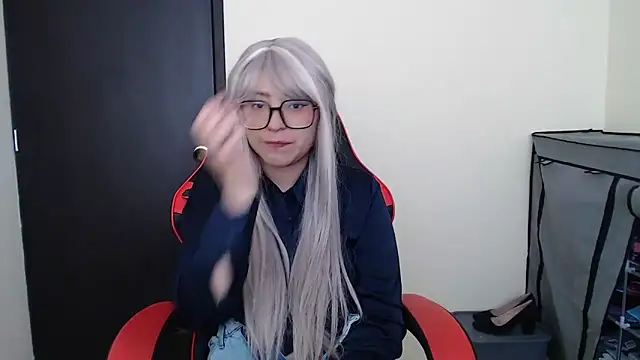 Arianna fairy online show from December 21, 2:54 pm