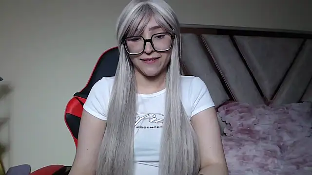 Arianna fairy online show from February 24, 1:21 pm