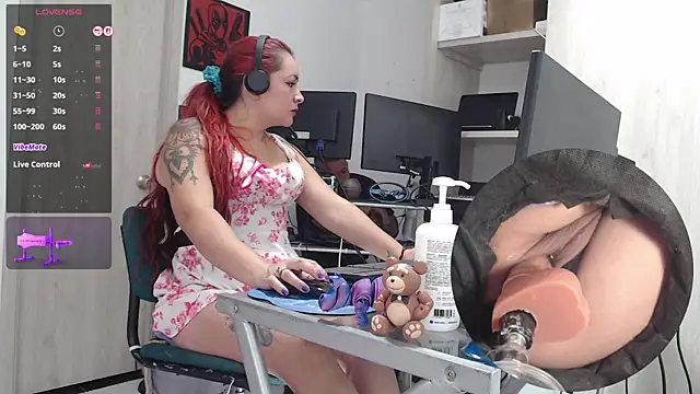 leidydi223 online show from November 22, 2:31 pm