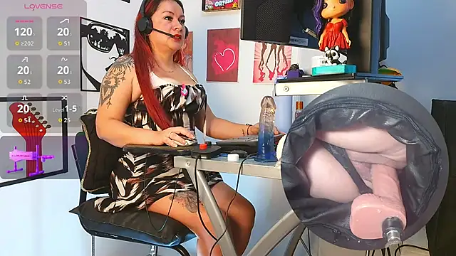 leidydi223 online show from June 1, 2:41 pm