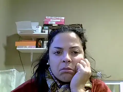 ITALIANASISIXX online show from October 21, 6:06 am