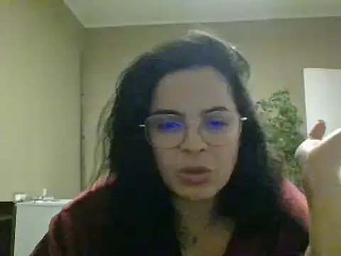 ITALIANASISIXX online show from January 5, 5:38 pm