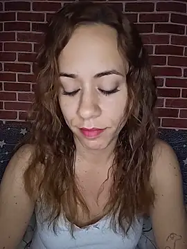 HotGinger66 online show from May 31, 2:45 pm