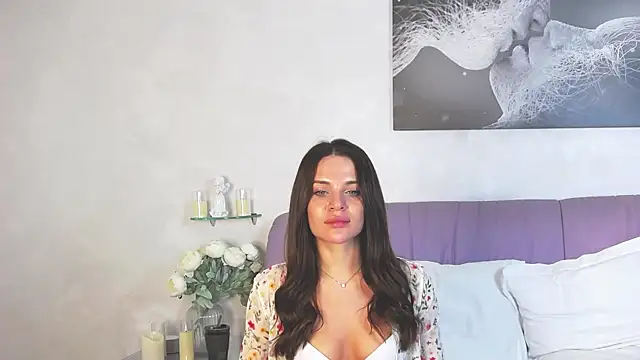 AngelicaDillon online show from December 1, 8:51 am