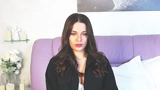 AngelicaDillon online show from October 13, 4:37 am