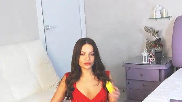 AngelicaDillon online show from December 21, 9:13 am