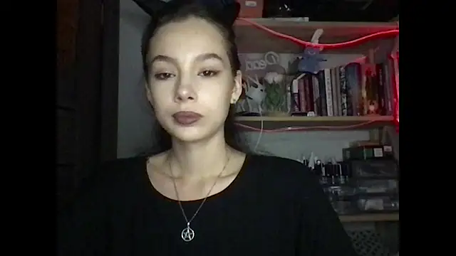 Yuna5343 online show from September 15, 10:17 pm