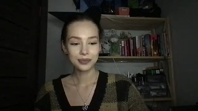 Yuna5343 online show from September 24, 10:42 pm