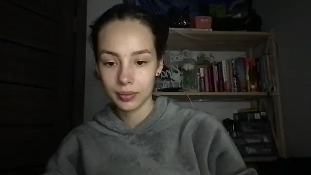 Yuna5343 online show from September 26, 11:02 pm