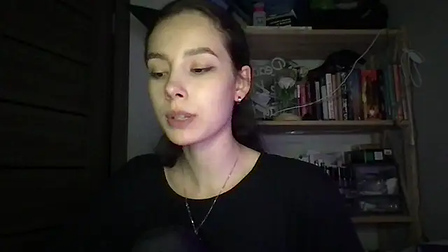 Yuna5343 online show from October 17, 9:18 pm