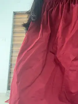 Lusty Desi online show from September 27, 10:22 am