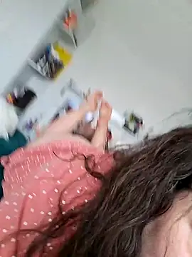 valkiriabbw online show from September 20, 6:50 pm