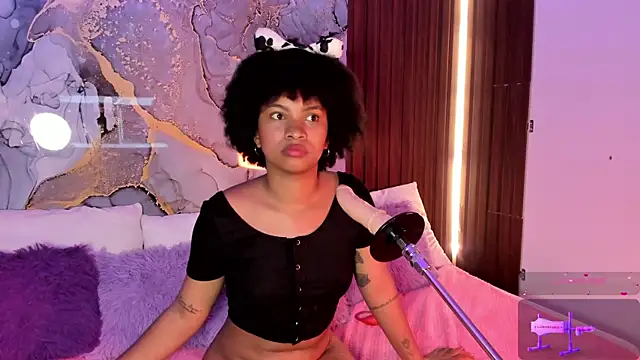 Lolalewis777 online show from October 30, 2:36 am