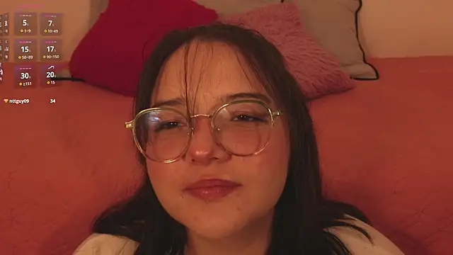 Gaby99  online show from February 19, 2:05 pm