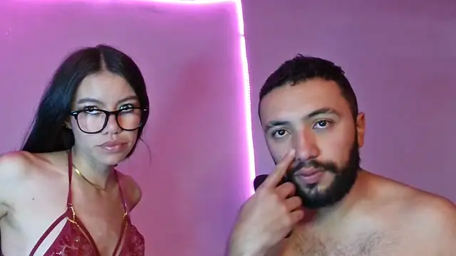 annaandgray online show from February 15, 9:03 pm