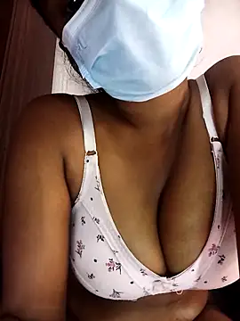 MickMicky online show from October 30, 3:31 am