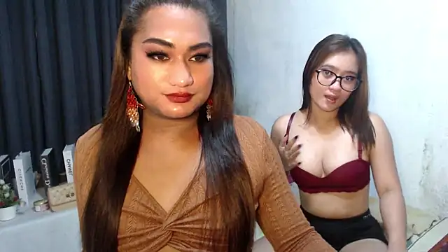 LastyLuna online show from February 17, 6:46 am