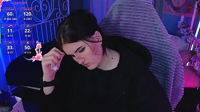 Dark Shine online show from January 16, 8:27 pm