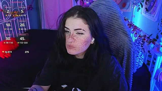 Dark Shine online show from December 19, 5:21 am