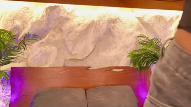 alisonn moon online show from March 9, 10:35 pm