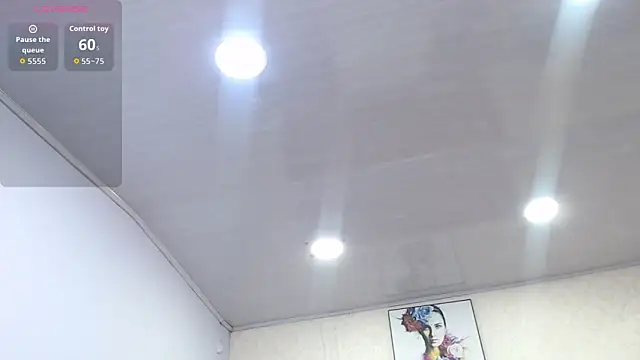 AriannaAdames online show from June 2, 12:39 pm