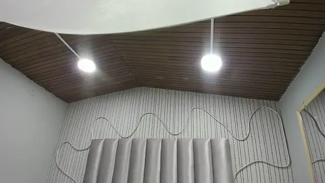 SamanthaPeachss online show from September 13, 11:51 am