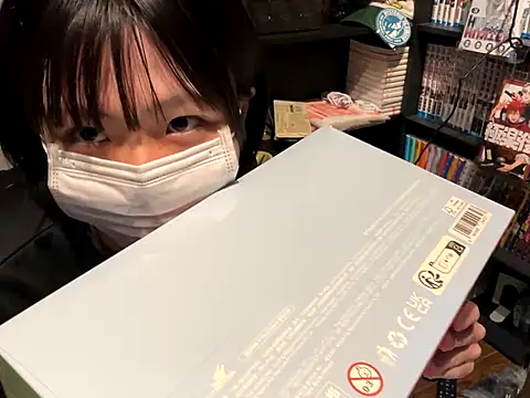 kabikabi makaron online show from September 24, 9:19 am