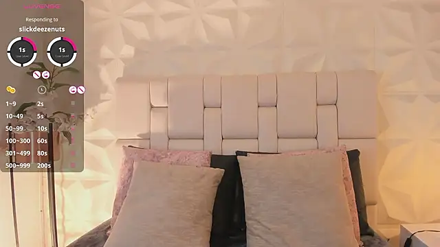 scarlettadams   online show from March 14, 2:18 pm