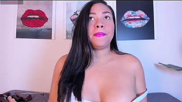 Monika-Ruiz online show from November 22, 8:00 pm