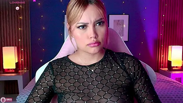  meliblue online show from September 9, 7:46 pm