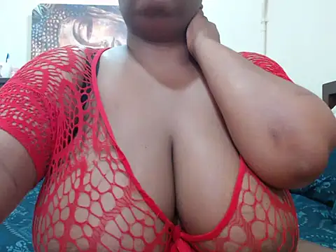 VoluptuousXX5 online show from September 23, 8:01 am