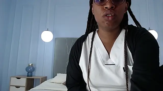 NatashaSilver online show from September 22, 2:37 pm