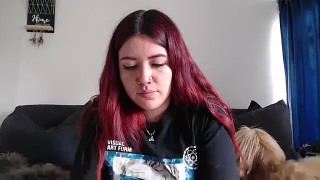 evilheart 69 online show from October 2, 7:52 pm