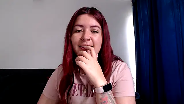 evilheart 69 online show from November 14, 6:19 pm