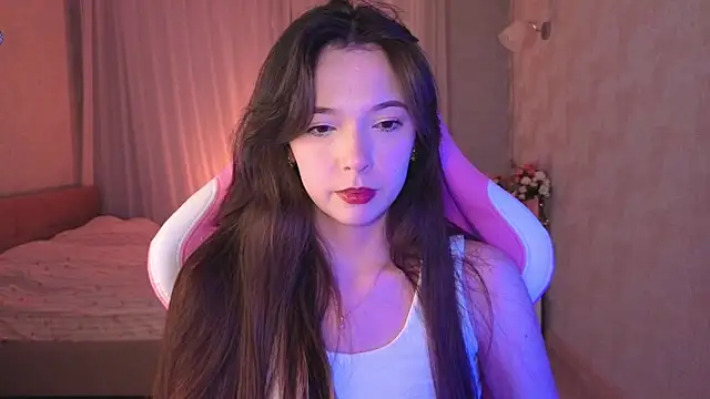 yuna sunshy online show from April 1, 11:46 pm