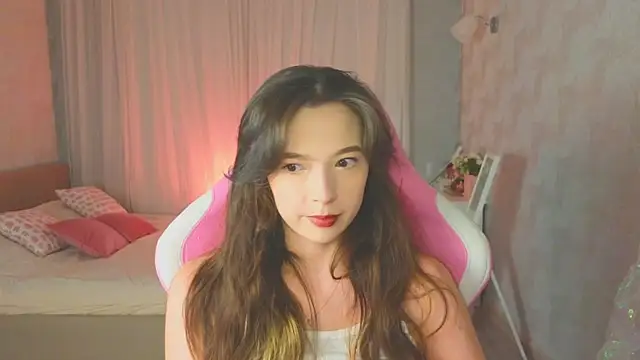 yuna sunshy online show from September 14, 11:24 pm