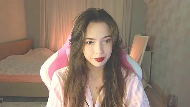 yuna sunshy online show from November 14, 11:16 pm