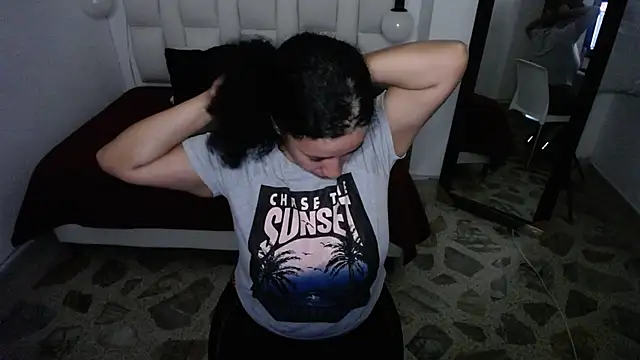 michel rous  online show from November 4, 5:18 pm